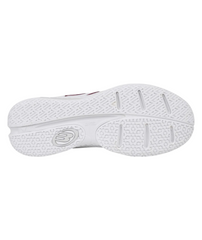 Zapato de Padel Bullpadel Mujer Elite 25I Granate