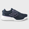 Zapato de Padel Bullpadel Elite 26V Azul Marino
