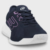 Zapato de Padel Bullpadel Elite 26V Azul Marino