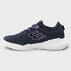 Zapato de Padel Bullpadel Elite 26V Azul Marino