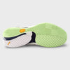 Zapato de Padel Bullpadel Hack Vibram 26V Blanco