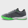 Zapato de Padel Bullpadel Hybrid Fly 26V Gris Oscuro