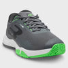 Zapato de Padel Bullpadel Hybrid Fly 26V Gris Oscuro