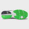 Zapato de Padel Bullpadel Hybrid Fly 26V Gris Oscuro