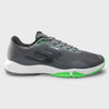 Zapato de Padel Bullpadel Hybrid Fly 26V Gris Oscuro