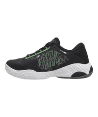 Zapato de Padel Bullpadel Mujer Ionic W 25V Verde