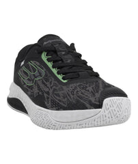 Zapato de Padel Bullpadel Mujer Ionic W 25V Verde