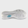 Zapato de Padel Bullpadel Ionic W 26V Blanco