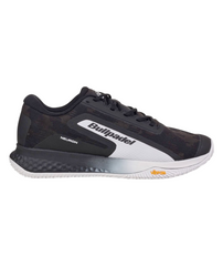 Zapato de Padel Bullpadel Neuron Vibram 25I Negro