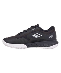 Zapato de Padel Bullpadel Neuron Vibram 25I Negro