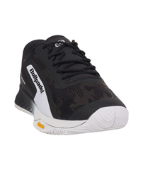 Zapato de Padel Bullpadel Neuron Vibram 25I Negro