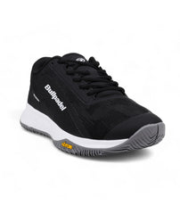 Zapato de Padel Bullpadel Neuron Vibram 25I Negro