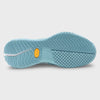 Zapato de Padel Bullpadel Pearl Vibram 26V Azul Celeste
