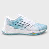 Zapato de Padel Bullpadel Pearl Vibram 26V Azul Celeste