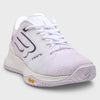 Zapato de Padel Bullpadel Pearl Vibram 26V Lila