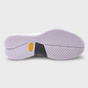 Zapato de Padel Bullpadel Pearl Vibram 26V Lila