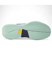 Zapato de Padel Bullpadel X-Plo Vibram 25V Azul Marino