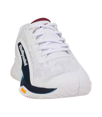 Zapato de Padel Bullpadel Neuron Vibram 25I Burdeos