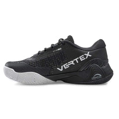 Zapato de Padel Bullpadel Vertex Vibram W 26V Negro