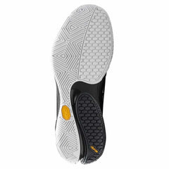 Zapato de Padel Bullpadel Vertex Vibram W 26V Negro