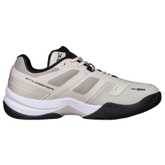 Zapato de Padel Nox AT10 Pro Birch/Negro