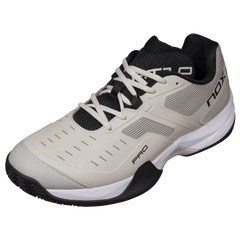 Zapato de Padel Nox AT10 Pro Birch/Negro