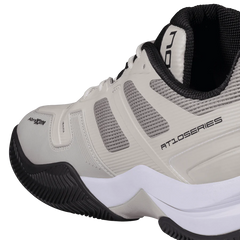 Zapato de Padel Nox AT10 Pro Birch/Negro