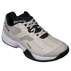 Zapato de Padel Nox AT10 Pro Birch/Negro