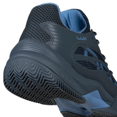 Zapato de Padel Nox AT10 Lux Azul Oscuro