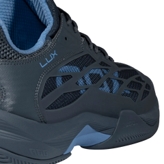 Zapato de Padel Nox AT10 Lux Azul Oscuro