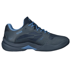 Zapato de Padel Nox AT10 Lux Azul Oscuro