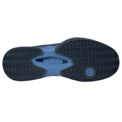 Zapato de Padel Nox AT10 Lux Azul Oscuro