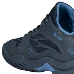 Zapato de Padel Nox AT10 Lux Azul Oscuro