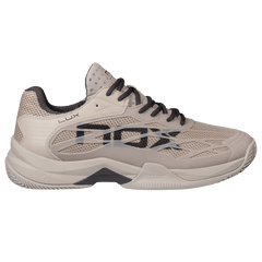 Zapato de Padel Nox AT10 Lux Gris/Raven