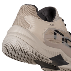 Zapato de Padel Nox AT10 Lux Gris/Raven