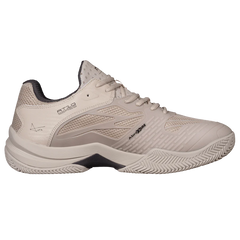 Zapato de Padel Nox AT10 Lux Gris/Raven