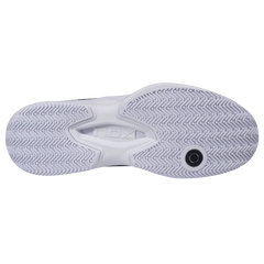 Zapato de Padel Nox AT10 Pro Negro/Blanco