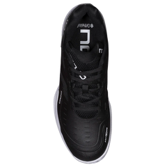 Zapato de Padel Nox AT10 Pro Negro/Blanco