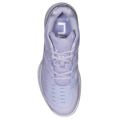 Zapato de Padel Nox AT10 Pro Morado/Blanco