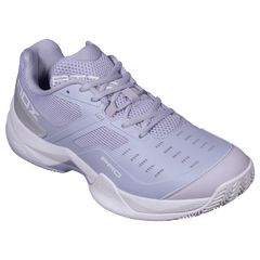 Zapato de Padel Nox AT10 Pro Morado/Blanco