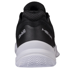 Zapato de Padel Nox ML10 Hexa Negro/Blanco