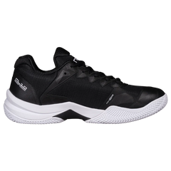 Zapato de Padel Nox ML10 Hexa Negro/Blanco