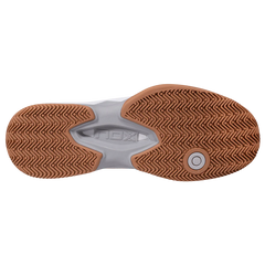 Zapato de Padel Nox ML10 Hexa Blanco/Cafe