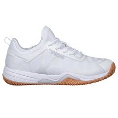 Zapato de Padel Nox Nerbo Blanco/Cafe
