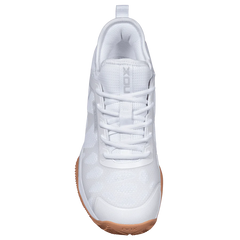 Zapato de Padel Nox Nerbo Blanco/Cafe