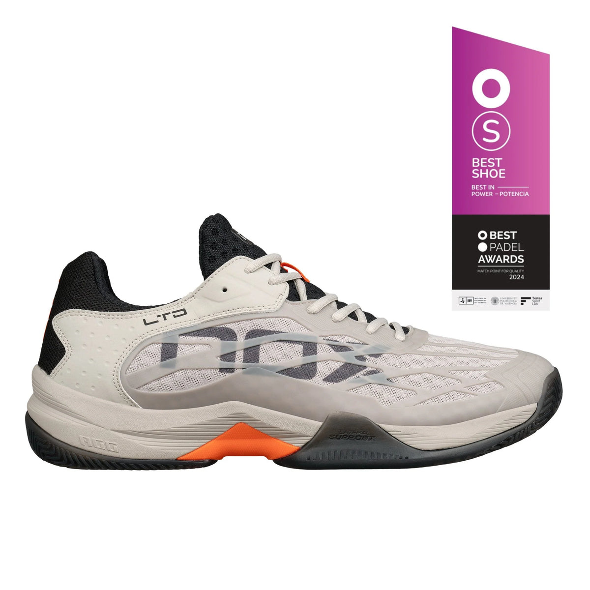 Zapato de Padel AT10 Limited Edition