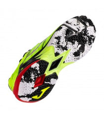 Zapato de Padel Joma Open Neon Amarillo