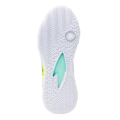 Zapato de padel Joma Spin Men 2612 Light Gray