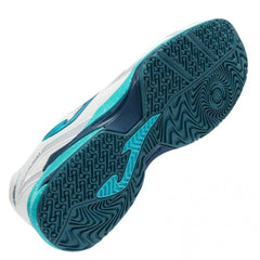 Zapato de padel Joma Ultra Light Men 2602 Blanco