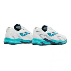 Zapato de padel Joma Ultra Light Men 2602 Blanco